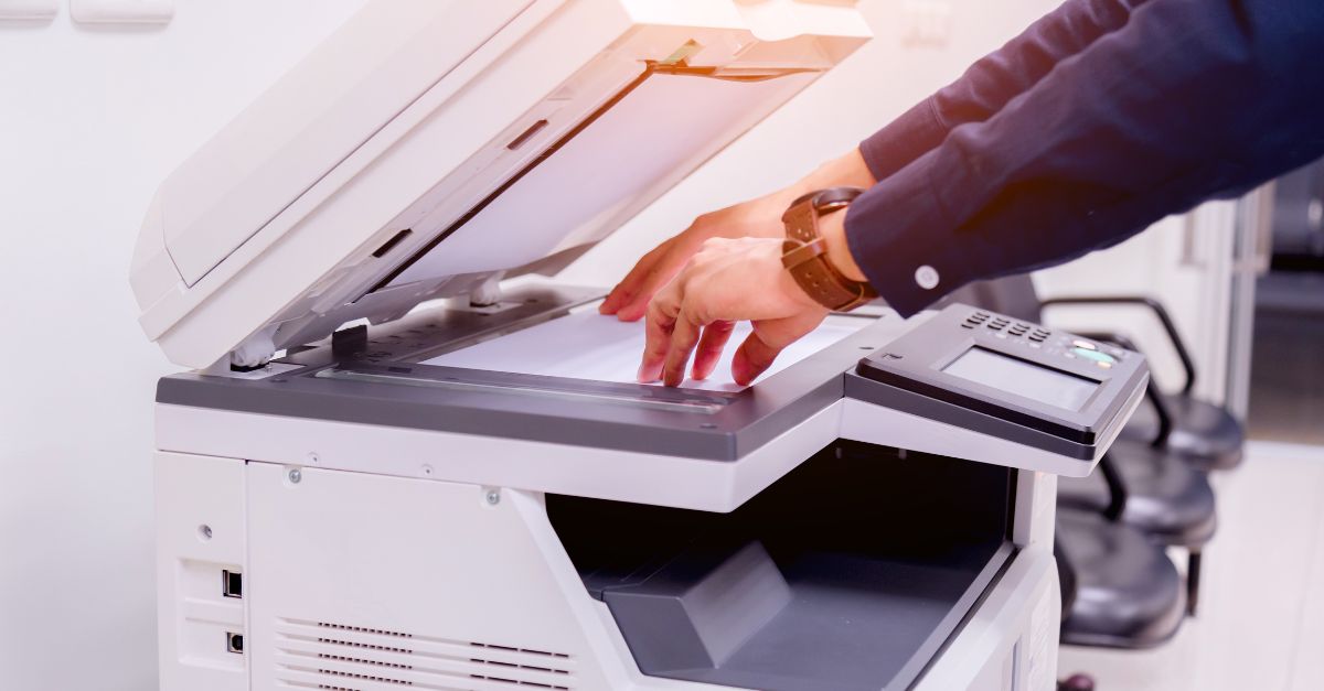 printer-firmware